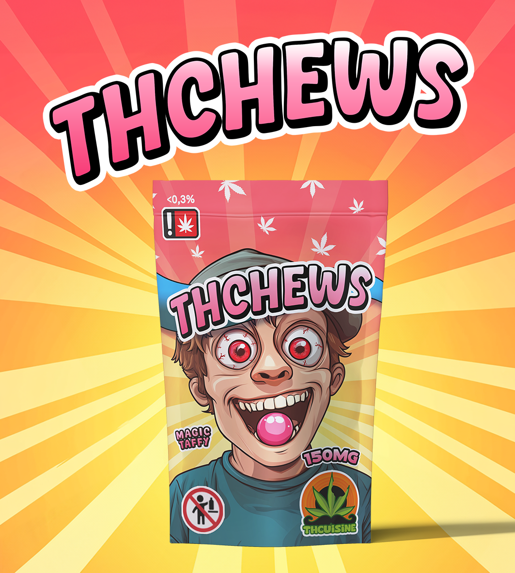 THCHEWS