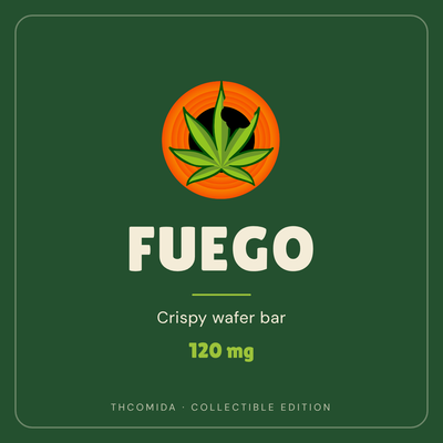 FUEGO