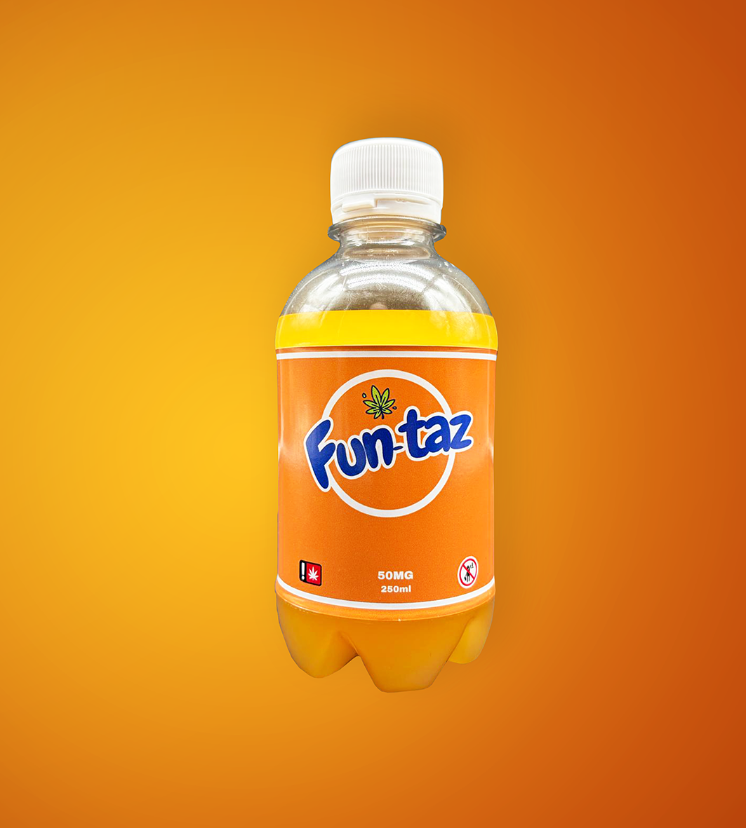 FUN-TAZ