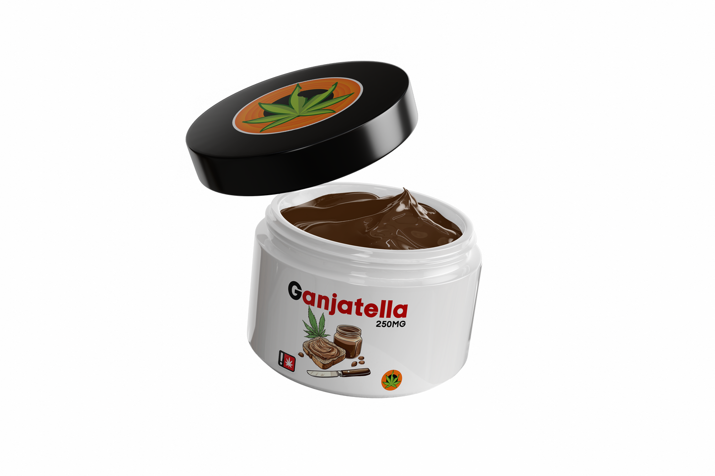 GANJATELLA