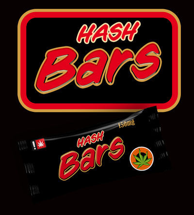 HASH BARS