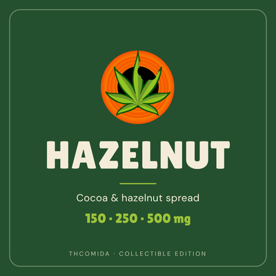 HAZE-LNUT