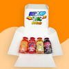 SPECIAL HIGH BOX "Biozurp 300"