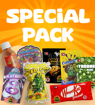 SPECIAL PACK
