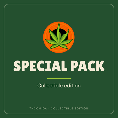 SPECIAL PACK