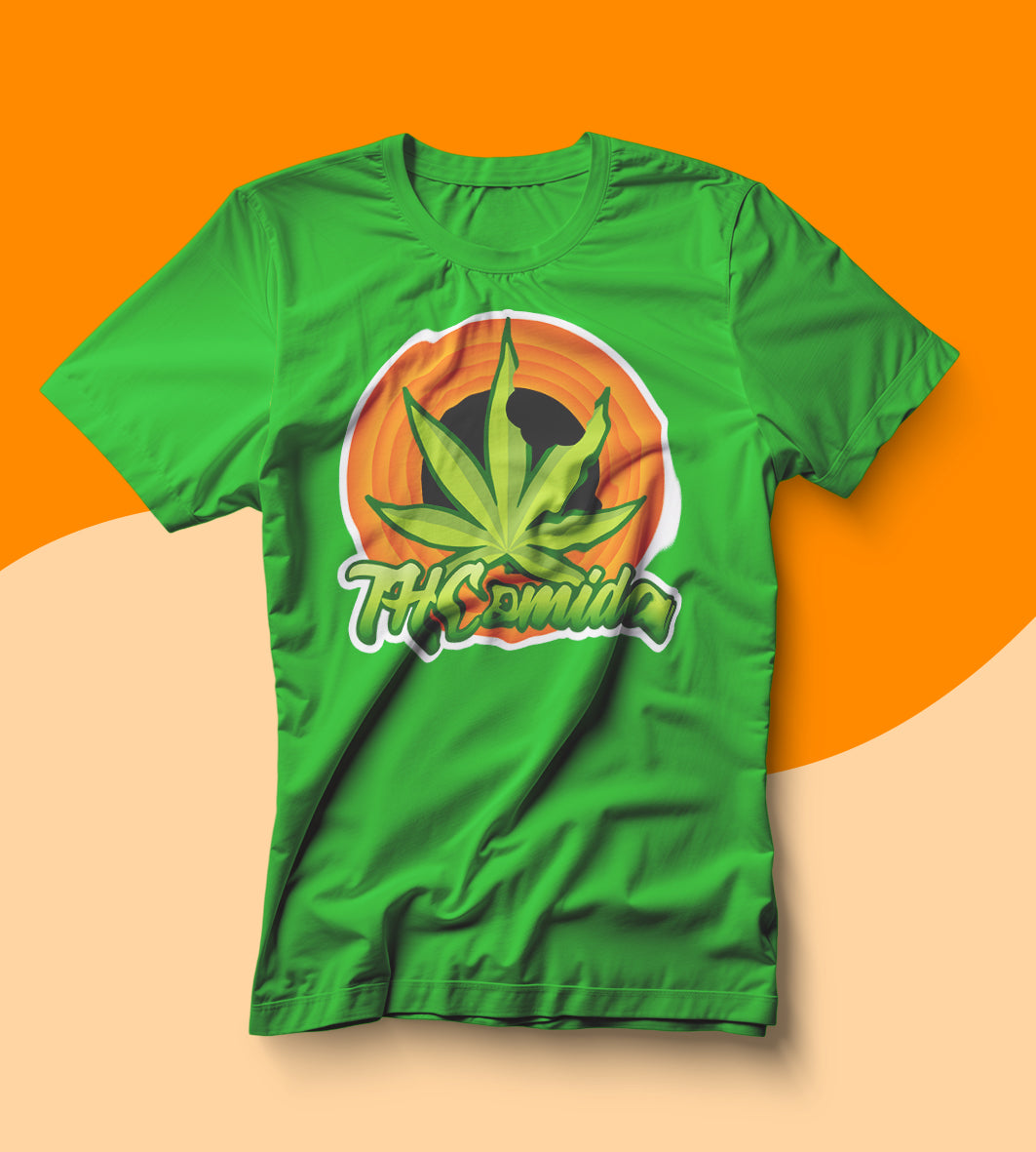 THCOMIDA T-Shirt
