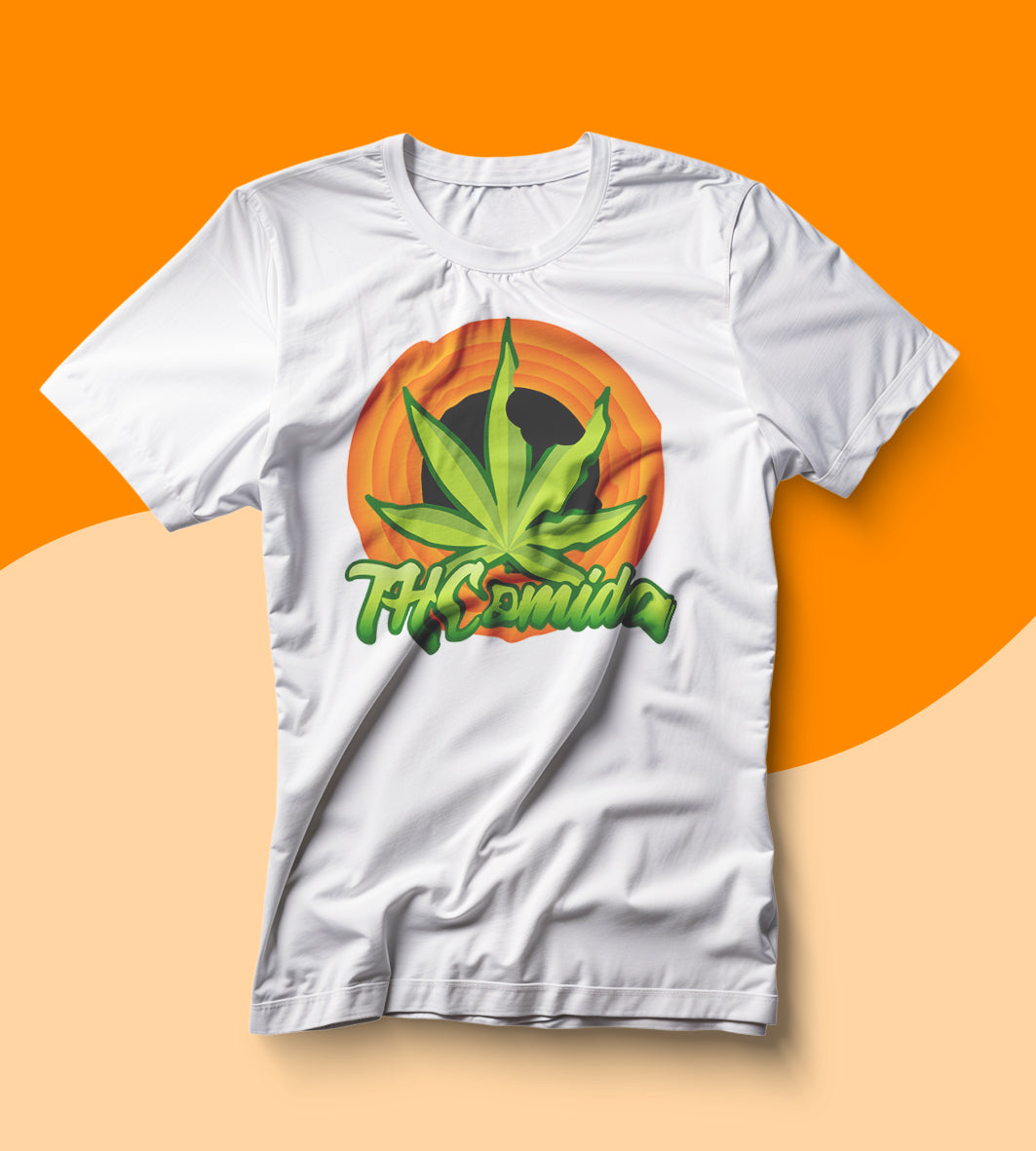 THCOMIDA T-Shirt