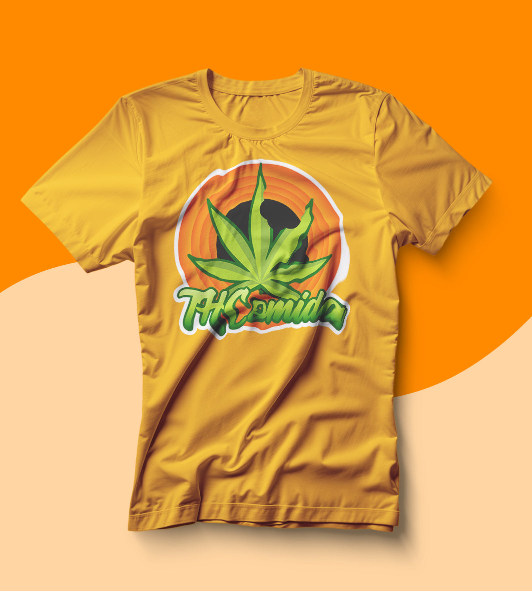 THCOMIDA T-Shirt