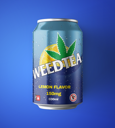 WEED TEA
