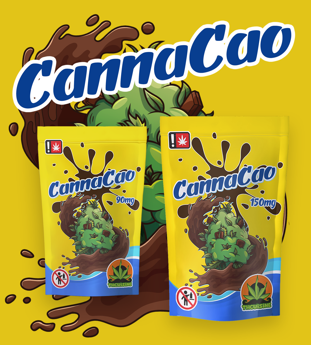 CANNACAO
