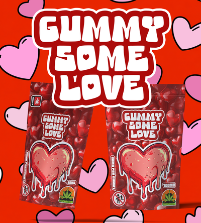 GUMMY SOME LOVE