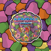 REGENBALL-GUMMIBÄRCHEN