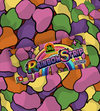 RAINBOW STRIP