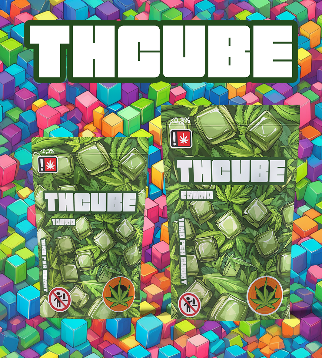 THCUBE