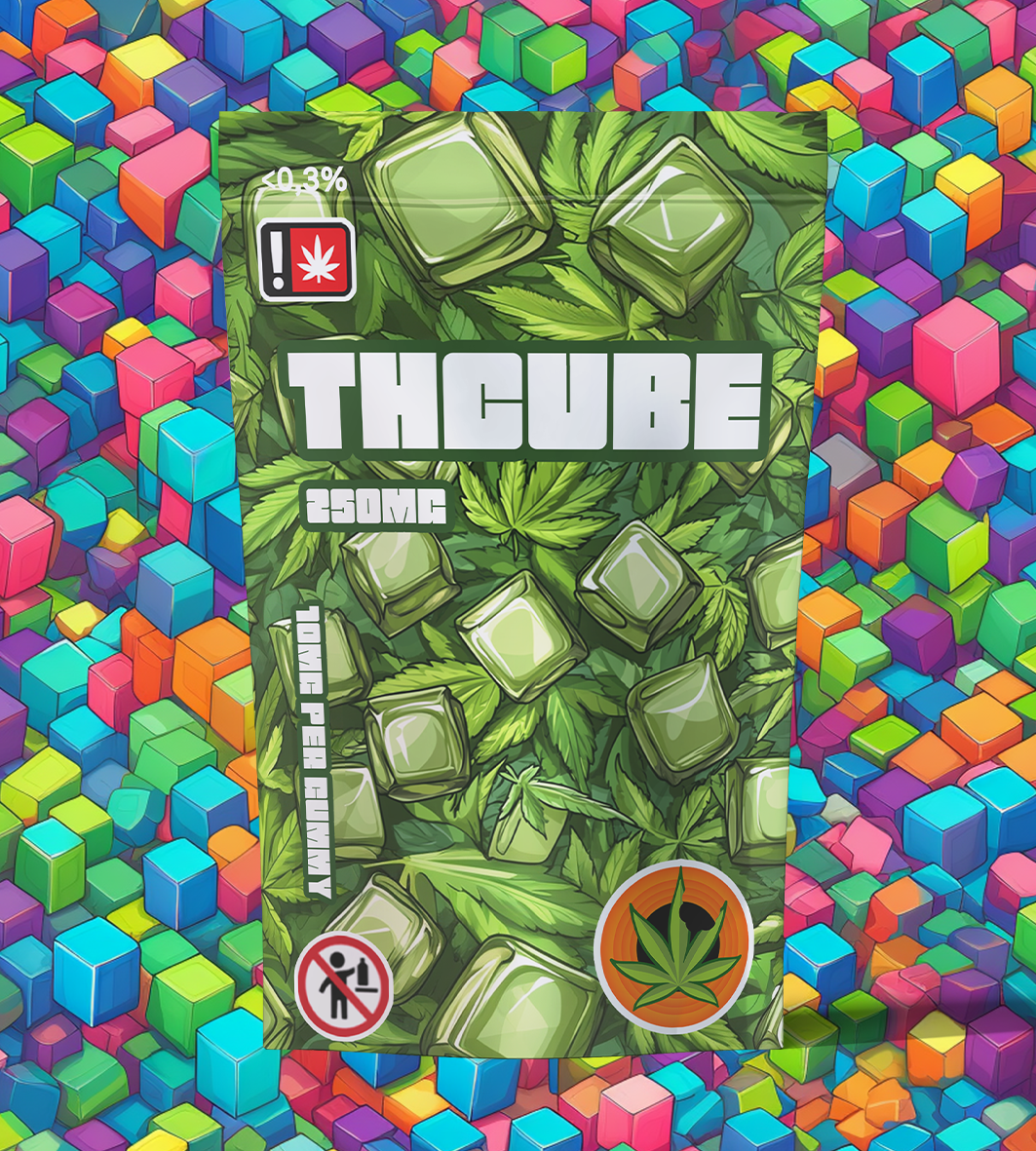 THCUBE