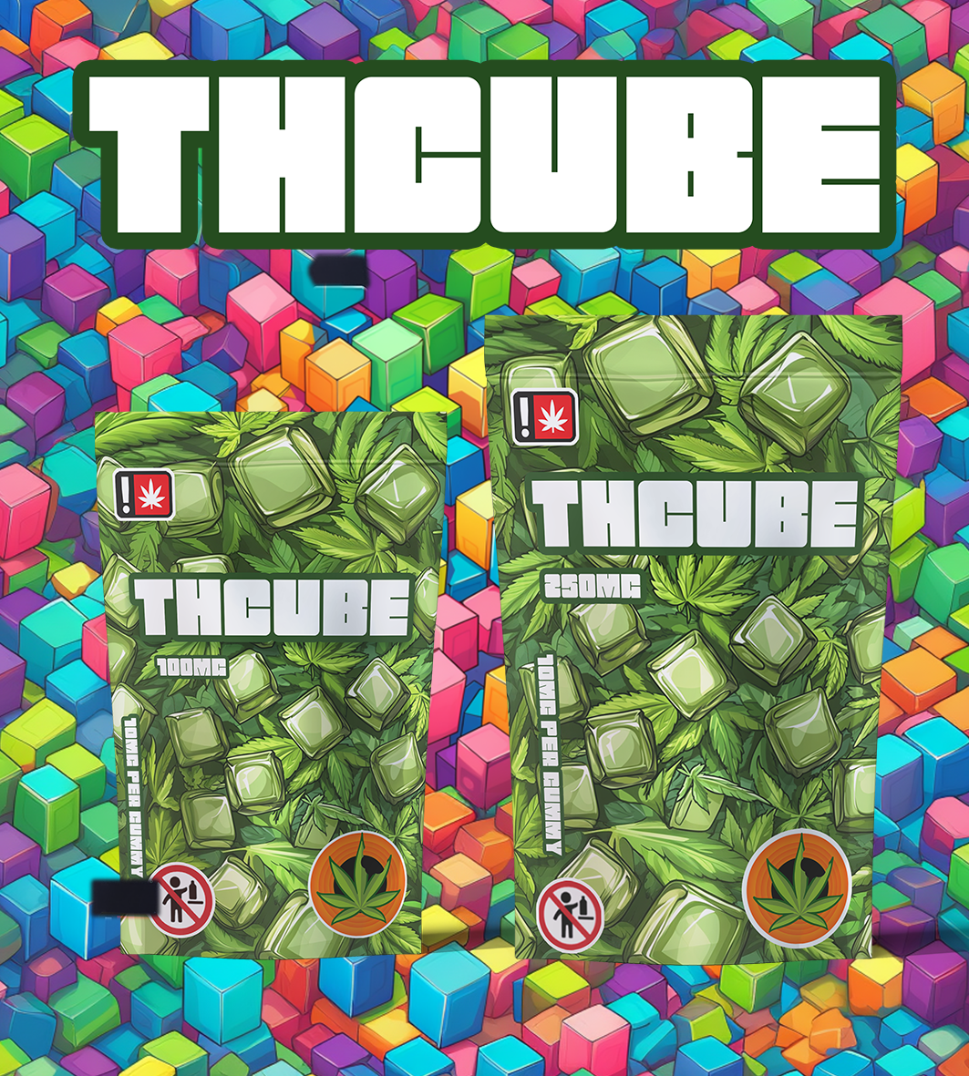 THCUBE