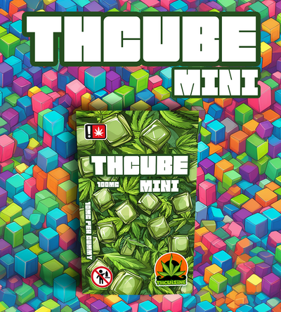 THCUBE MINI